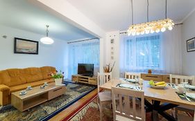 Apartamenty pod Kotwicą